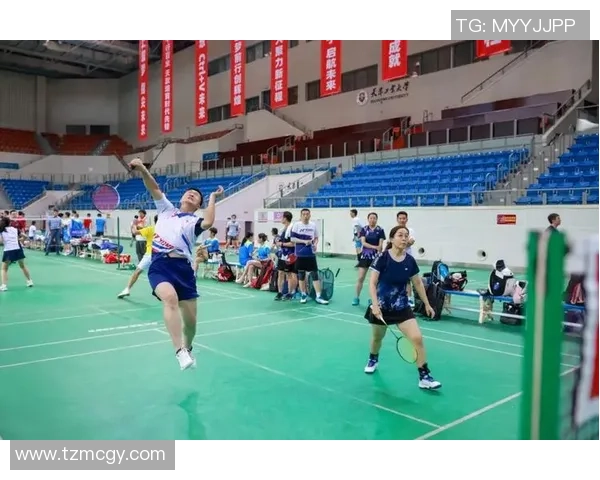 广州羽毛球队技术革新引发热议助力运动员全面提升竞技水平