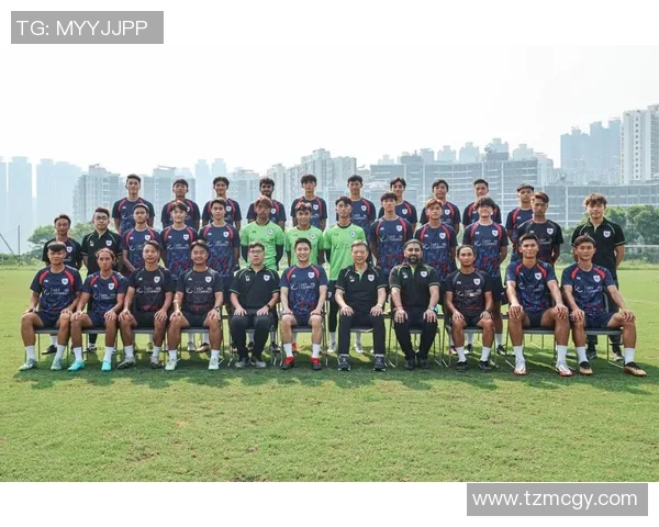 广州足球队战术创新引领潮流成就新高峰