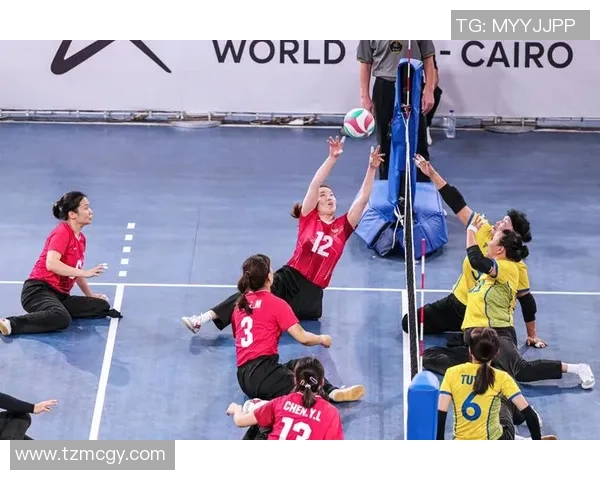 广州排球队在世界杯预选赛中的比赛经验与表现分析 广州排球队在世界杯预选赛中的比赛经验与表现分析