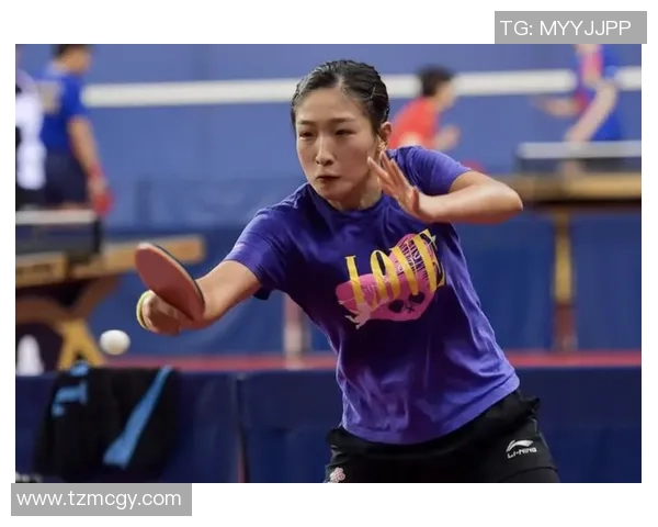 杭州乒乓球队在挑战赛中的耐力表现分析与点评