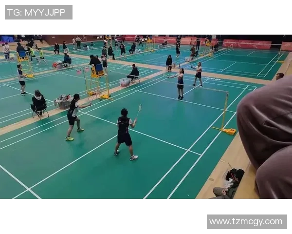 深圳羽毛球队战术分析:如何有效盯防对手提升比赛胜率 深圳羽毛球队战术分析:如何有效盯防对手提升比赛胜率