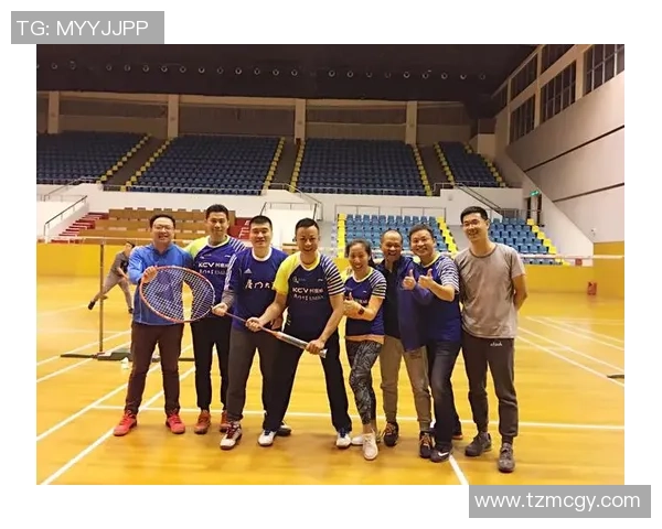 聚焦羽毛球战术解析：上海羽毛球队的成功之道与未来展望