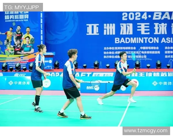 成都羽毛球队在世界杯中的精彩技术表现与战术分析 成都羽毛球队在世界杯中的精彩技术表现与战术分析